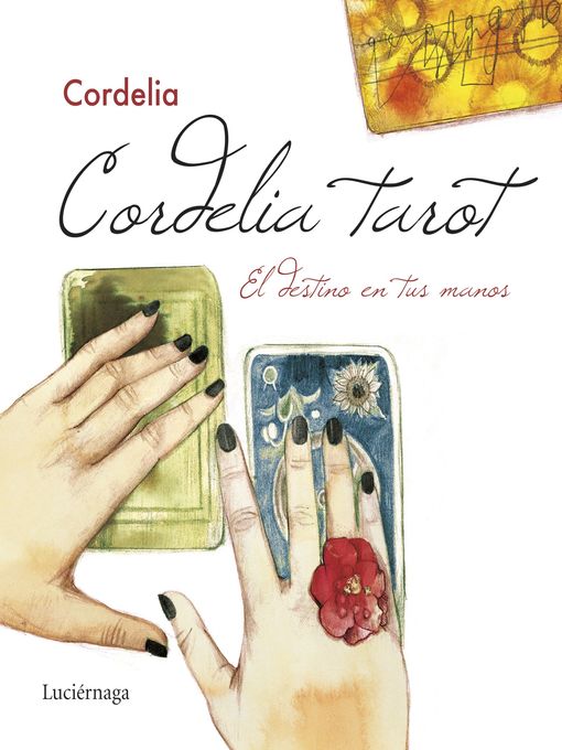 Title details for Cordelia tarot by Cordelia - Available
